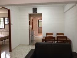 Blk 21 Ghim Moh Road (Queenstown), HDB 3 Rooms #104818142